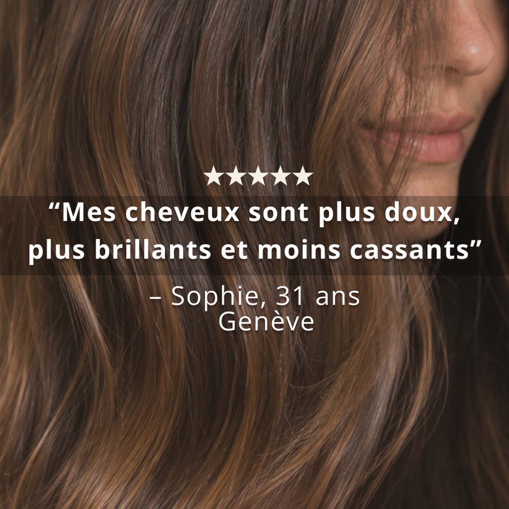 Le Rituel Réparateur