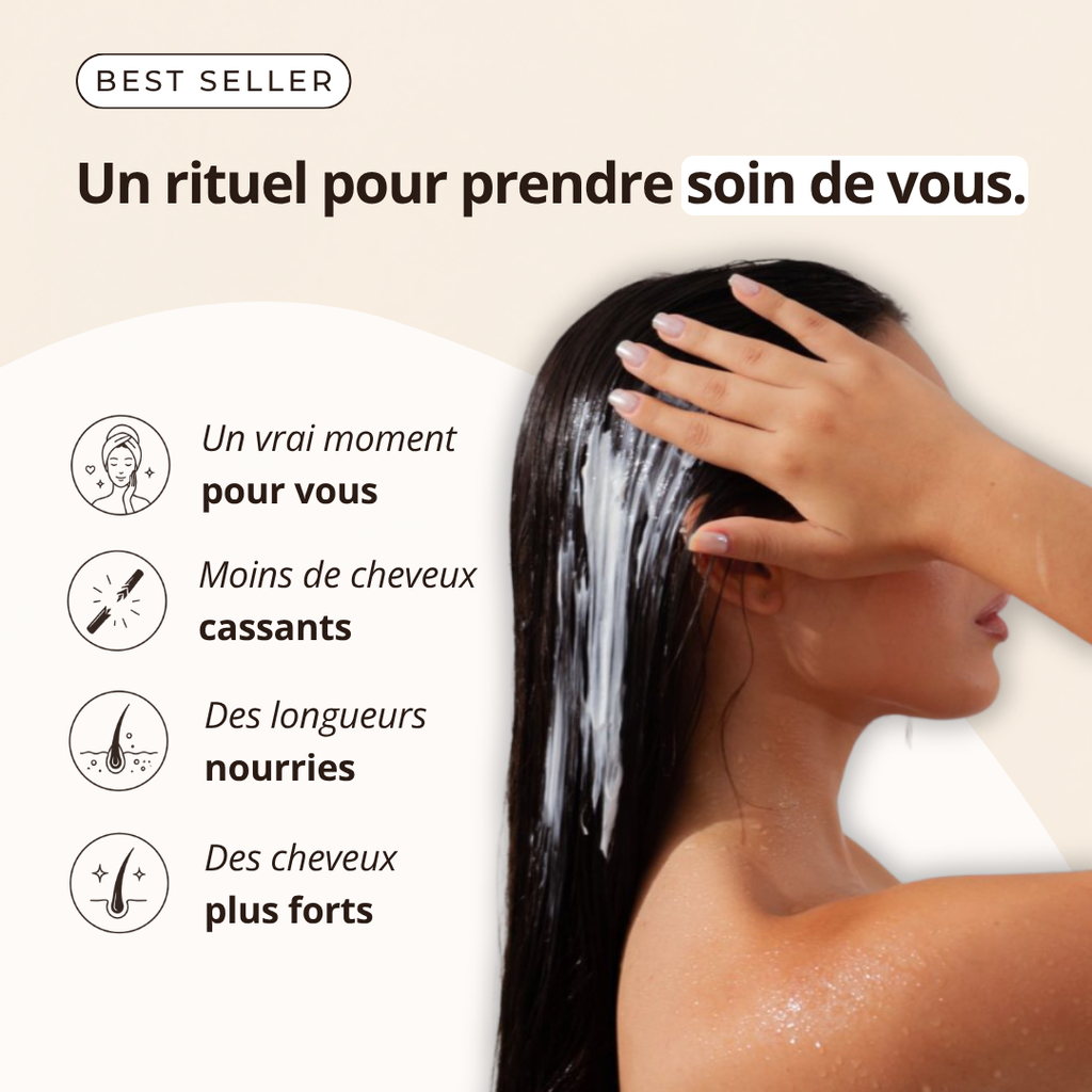 Le Rituel Réparateur