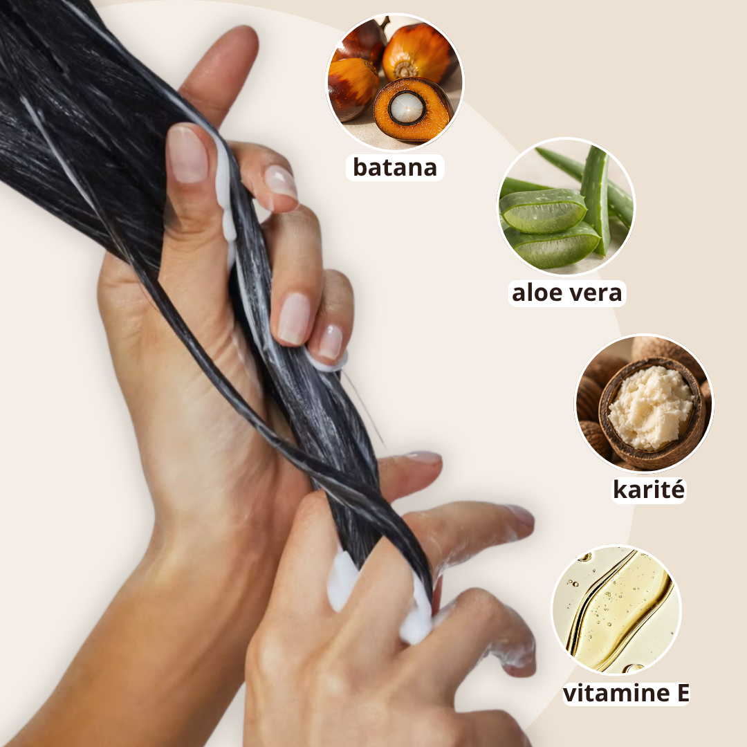 Le Rituel Réparateur