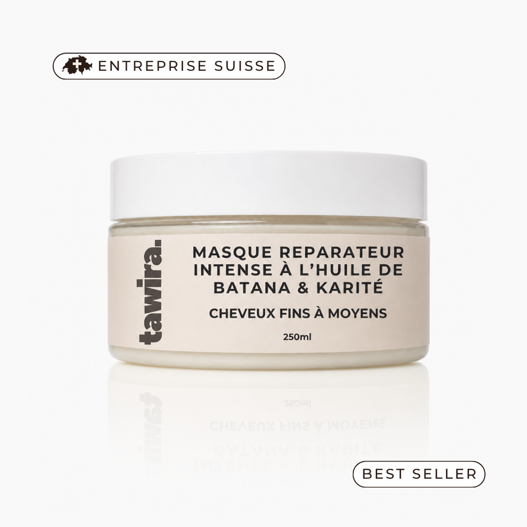 Le Rituel Réparateur