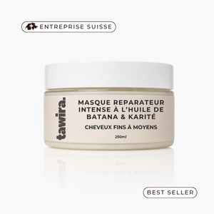 Le Rituel Réparateur